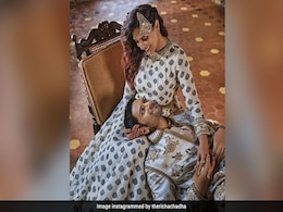 इस शर्त के साथ ऋचा-अली की शादी में फोन के साथ मिलेगी मेहमानों को एंट्री, लोग बोले- ये हुई ना बात ! इस शर्त के साथ ऋचा-अली की शादी में फोन के साथ मिलेगी मेहमानों को एंट्री, लोग बोले- ये हुई ना बात !