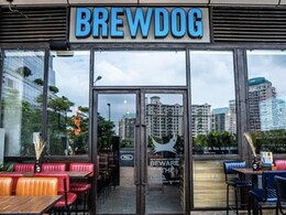 Enjoy Lip-Smacking Food And Scottish Craft Beer At BrewDog, Gurugram