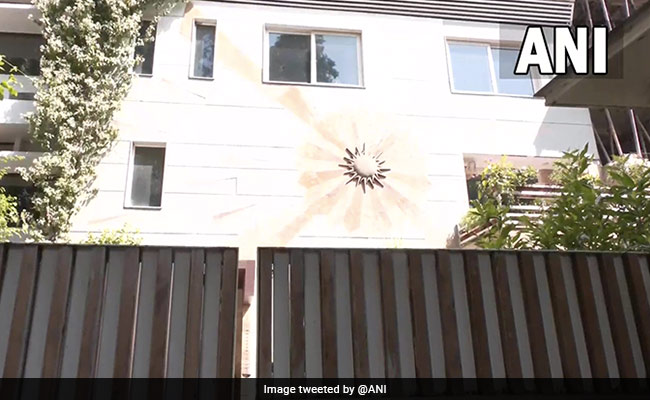 Enforcement Directorate Raids In Multiple States In Delhi Excise Policy Scam Case