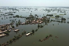 Pakistan Appeals For International Aid As Flood Death Count Rises Pakistan Appeals For International Aid As Flood Death Count Rises