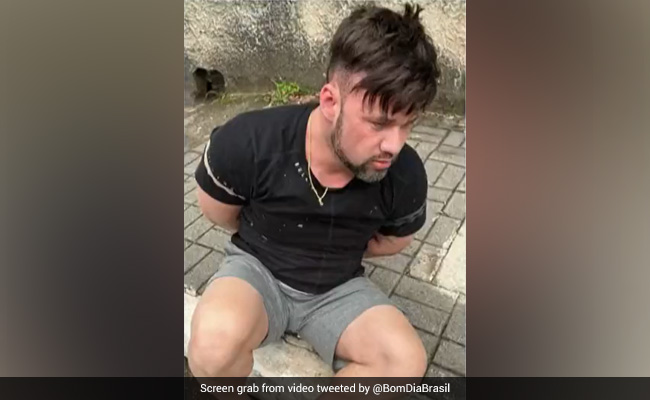 "Tinder Swindler" Of Brazil Arrested After Scamming Seven Wealthy Women