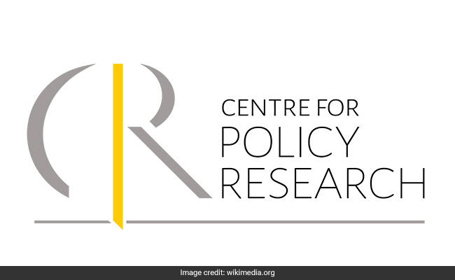 "Confident We've Done Nothing Wrong": Think Tank CPR After Tax Searches