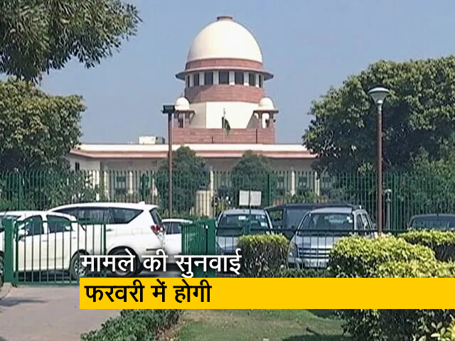 अब्दुल्ला आजम के निर्वाचन रद्द मामले में SC में सुनवाई, कोर्ट ने रखा फैसला सुरक्षित