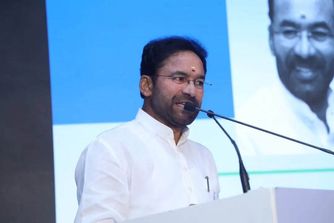 Extend Full Support To Centre For Telangana Textile Park: Minister To KCR