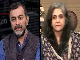 Activist Teesta Setalvad's First Interview After Bail: 5 Quotes Activist Teesta Setalvad's First Interview After Bail: 5 Quotes