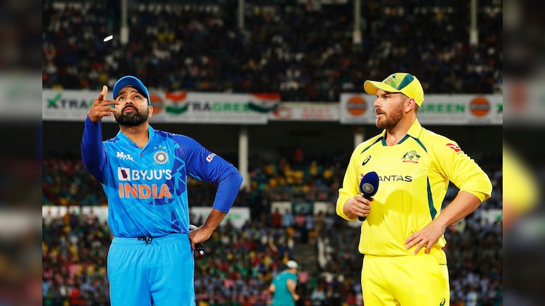 'डरी हुई थी टीम इंडिया', वर्ल्ड कप 2022 के सेमीफाइनल मुकाबले पर आरोन फिंच के बयान से मची हलचल