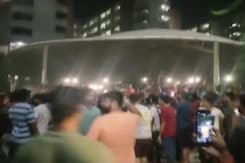 Punjab's Lovely Professional University Protests Explained In Punjabi Punjab's Lovely Professional University Protests Explained In Punjabi