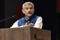 "You're Not Fooling Anybody...": S Jaishankar On US' F-16 Deal With Pak "You're Not Fooling Anybody...": S Jaishankar On US' F-16 Deal With Pak