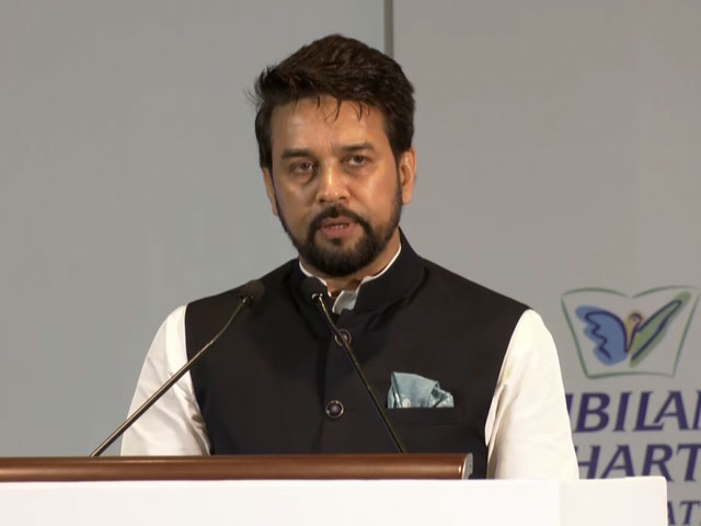 Indian Companies Spent Over Rs 1 Trillion In Corporate Social Responsibility: Minister