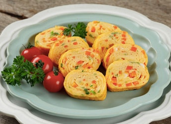Weekend Special: 5 Unique Egg Recipes For Weekend Indulgence Weekend Special: 5 Unique Egg Recipes For Weekend Indulgence