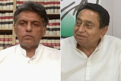 With Gandhis Sitting It Out, List Of Candidates For President Lengthens With Gandhis Sitting It Out, List Of Candidates For President Lengthens