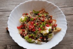 Dahi Bhalla Chaat Recipe | How To Make Dahi Bhalla Chaat Dahi Bhalla Chaat Recipe | How To Make Dahi Bhalla Chaat