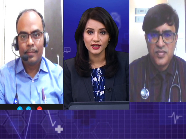 USV Health & Wellness: Save A Life - Episode 1