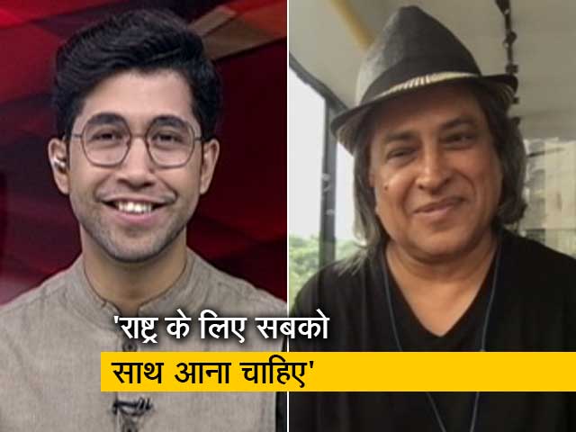 'छेलो शो' फिल्म के डायरेक्टर पान नलिन ने कहा, 'हमनें दिल से पिक्चर बनायी है'