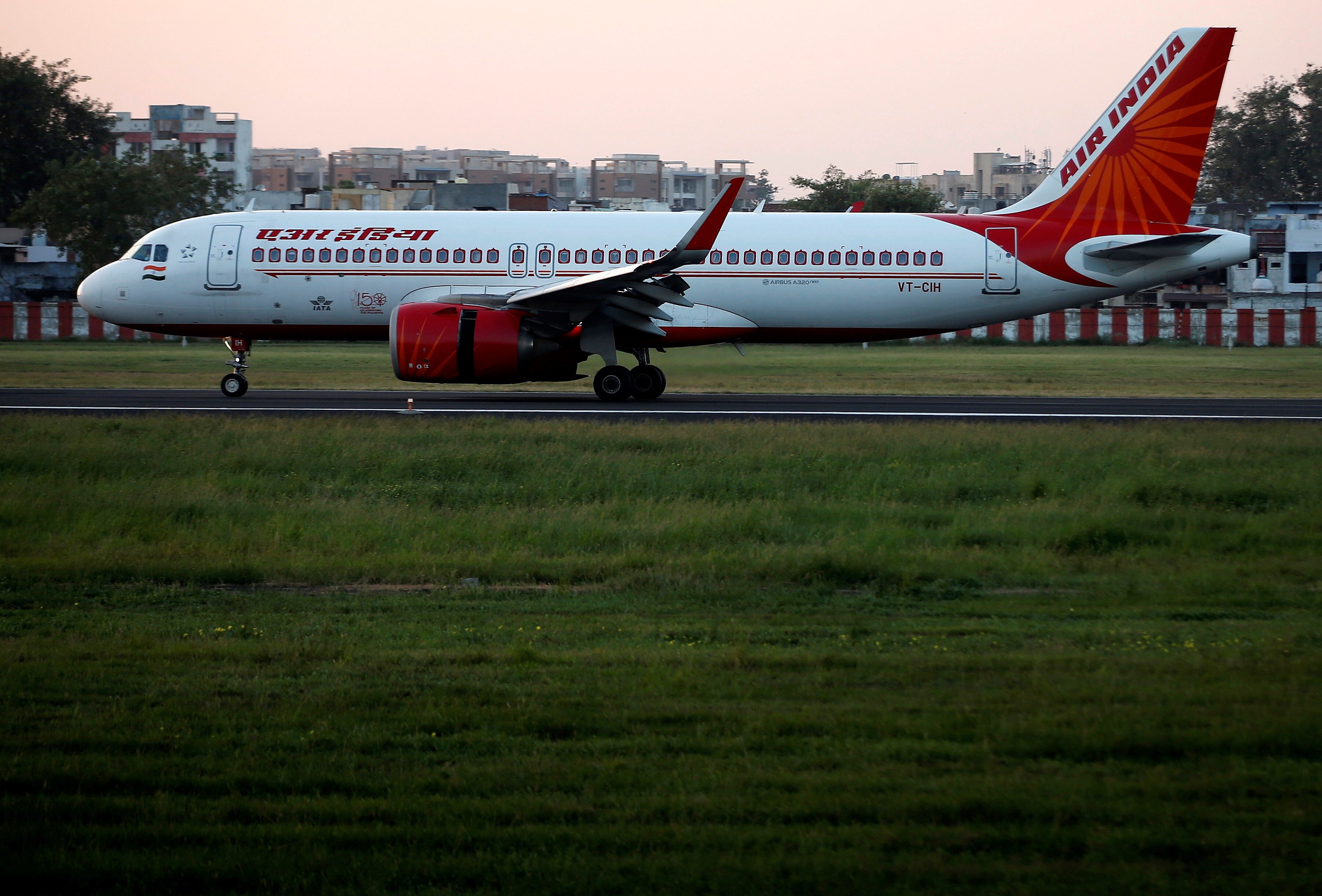 Air India, Now With Tata Group, To Work To New Plan Titled 'Vihaan' Air India, Now With Tata Group, To Work To New Plan Titled 'Vihaan'
