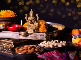 दीवाली, धनतेरस, गोवर्धन पूजा से लेकर भाई दूज की डेट को लेकर न हों कंफ्यूज, यहां जानिए सही तारीख और मुहूर्त दीवाली, धनतेरस, गोवर्धन पूजा से लेकर भाई दूज की डेट को लेकर न हों कंफ्यूज, यहां जानिए सही तारीख और मुहूर्त