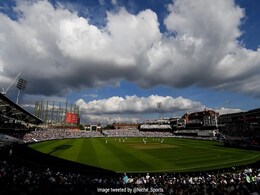 WTC Final 2023 किस मैदान पर होगा? ICC ने वेन्यू के नाम का किया ऐलान WTC Final 2023 किस मैदान पर होगा? ICC ने वेन्यू के नाम का किया ऐलान