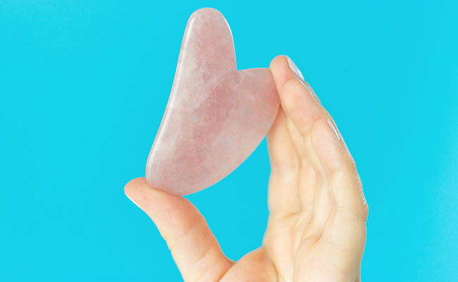 Benefits Of Gua Sha: Your Simple Guide To Using The Gua Sha For Firmer, Youthful Skin