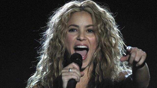 An infected person attended the show at MetLife Stadium in East Rutherford on May 15