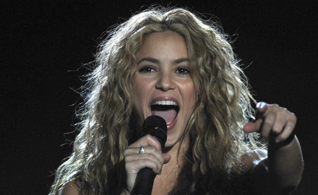 An infected person attended the show at MetLife Stadium in East Rutherford on May 15