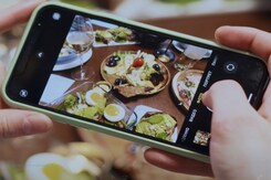 Top iOS Camera Apps You Should Try! Top iOS Camera Apps You Should Try!