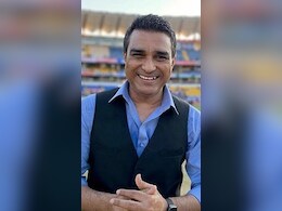 "Little Old Fashioned": Sanjay Manjrekar Names His Pick For All-Time Greatest ODI Batsman
