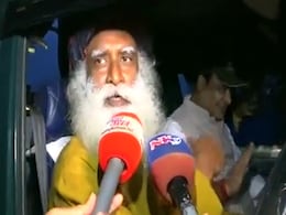Row Over Assam Chief Minister, Sadhguru's Kaziranga Park Night Safari Row Over Assam Chief Minister, Sadhguru's Kaziranga Park Night Safari