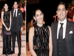 मुकेश अंबानी और नीता अंबानी की बहू श्लोका ने लिया इतना महंगा पर्स, कीमत जानकर लोगों के उड़े होश मुकेश अंबानी और नीता अंबानी की बहू श्लोका ने लिया इतना महंगा पर्स, कीमत जानकर लोगों के उड़े होश