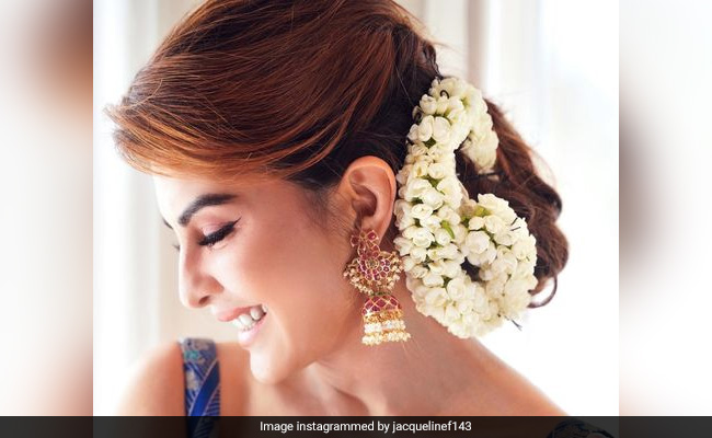 From Subtle Buns To Chic Ponytails, These Celebrity-Approved Hairstyles Are Perfect For The Festive Season