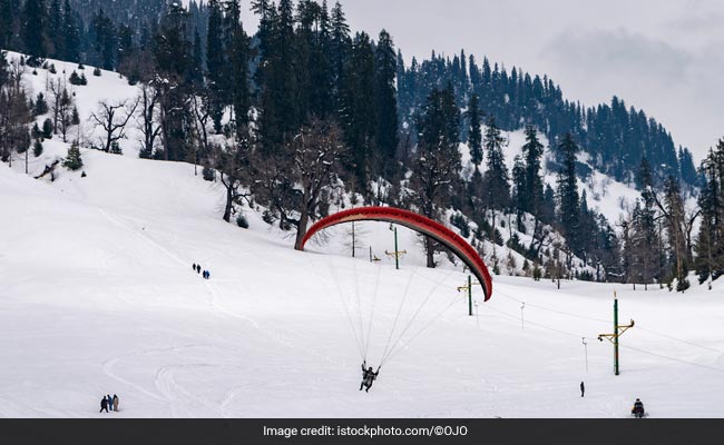 7 Top Reasons To Visit Kullu-Manali For All Types Of Travellers