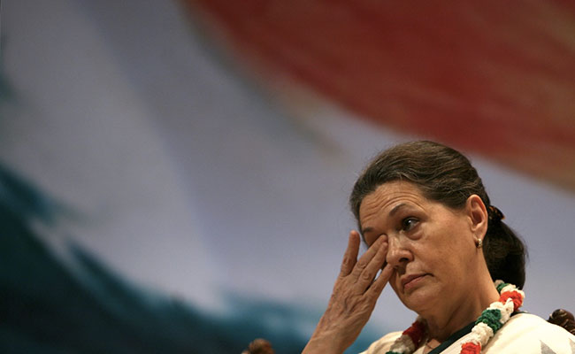 Opinion: With Rajasthan Mishandling, Sonia Gandhi Delivers A Massive Mistake
