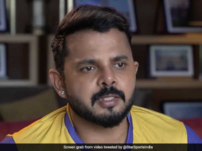 "India's C Team Can Beat Pakistan's Main XI": S Sreesanth's Bold Verdict