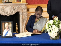 Pics: World Leaders Pay Last Respects To The Queen Pics: World Leaders Pay Last Respects To The Queen