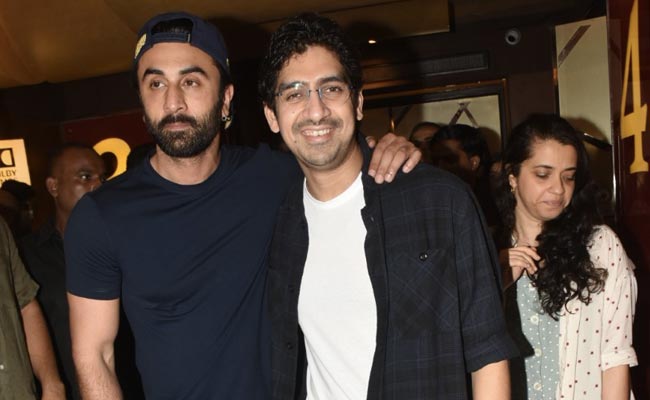 Ranbir Kapoor On Box Office Success: Audience's Love Is The Biggest <i>Brahmastra</i>