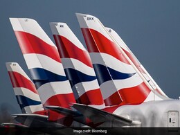 British Airways Scrap 100 Flights To Cut Noise For Queen's Funeral British Airways Scrap 100 Flights To Cut Noise For Queen's Funeral