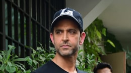 'Diet, Sleep And Meditation': Hrithik Roshan Shares His Mantra To Stay Fit Every Day