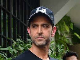 'Diet, Sleep And Meditation': Hrithik Roshan Shares His Mantra To Stay Fit Every Day
