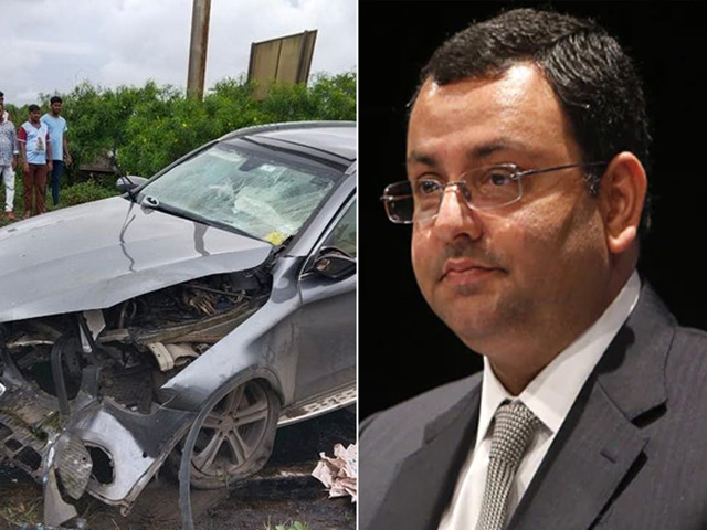 Who Are The Pandoles, Cyrus Mistry's Co-Passengers