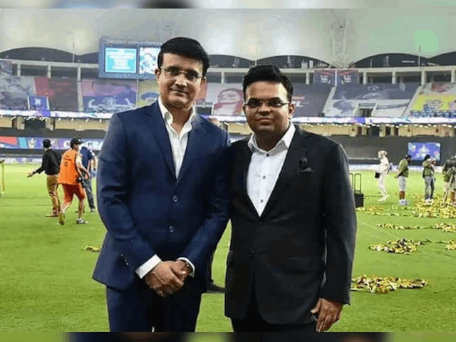 Sourav Ganguly, Jay Shah Can Have BCCI Term 2 After Supreme Court Order
