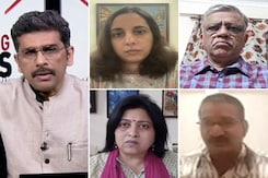 'Resort'ing To A Cover Up - Bulldozer Justice To Hide 'Den Of Vices' In Uttarakhand? 'Resort'ing To A Cover Up - Bulldozer Justice To Hide 'Den Of Vices' In Uttarakhand?