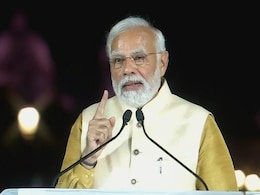 हमारे वैज्ञानिकों ने लंपी स्किन डिजीज की स्वदेशी वैक्सीन तैयार कर ली है: PM Modi हमारे वैज्ञानिकों ने लंपी स्किन डिजीज की स्वदेशी वैक्सीन तैयार कर ली है: PM Modi