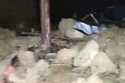 4 Children Killed In UP Wall Collapse 4 Children Killed In UP Wall Collapse