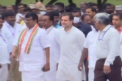 Top News Of The Day: Congress Kickstarts <i>Bharat Jodo Yatra</i> Top News Of The Day: Congress Kickstarts <i>Bharat Jodo Yatra</i>