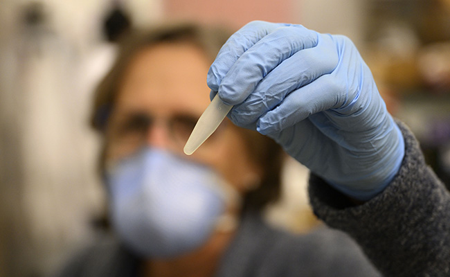 "Deathly Scared": 1st US Polio Case In A Decade Stirs Fear