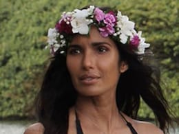 Padma Lakshmi's Fancy Birthday Dinner Is Goals; Watch Video Padma Lakshmi's Fancy Birthday Dinner Is Goals; Watch Video