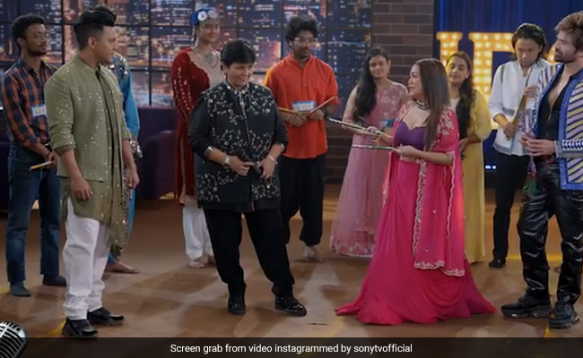 After Neha Kakkar vs Falguni Pathak Controversy, This Happened