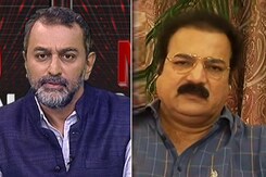 "Chief Minister Didn't Engineer Revolt": Gehlot Loyalist To NDTV "Chief Minister Didn't Engineer Revolt": Gehlot Loyalist To NDTV