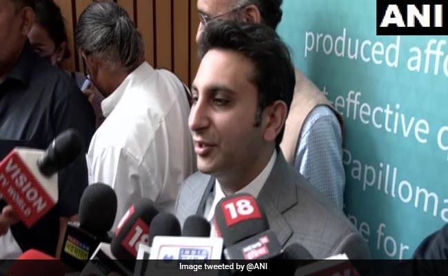 भारत में लॉन्च हुई सर्वाइकल कैंसर की पहली स्वदेशी वैक्सीन, लोगों ने कहा- देश के लिए गर्व का पल