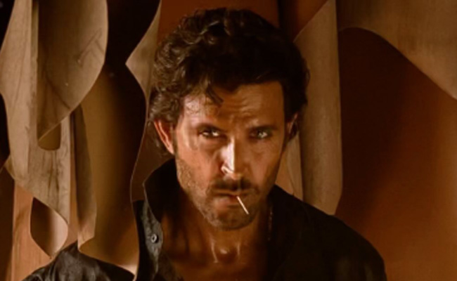Hrithik Roshan On Box Office Clash With <i>Ponniyin Selvan</i>: "For Me, It's Just <i>Vikram Vedha</i>"