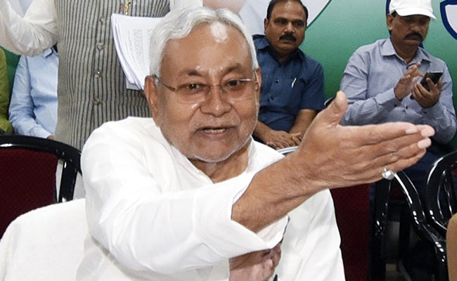 Nitish Kumar Loses Key Bihar Seat, Again. Here's Why